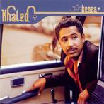 Khaled - Kenza, Verzenden