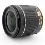 Nikon AF-P 18-55mm f/3.5-5.6G VR DX | Tweedehands, Verzenden