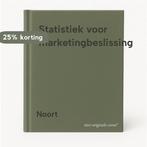 Statistiek voor marketingbeslissing 9789020713510 Noort, Verzenden, Gelezen, Noort