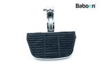 Duosteun Links Harley-Davidson FLSTC Softail Heritage, Motoren, Verzenden, Gebruikt