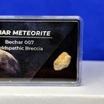 Authentieke meteoor van de Maan. NIEUW!! BECHAR 007