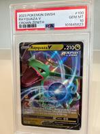 Pokémon - 1 Graded card - PSA 10, Nieuw