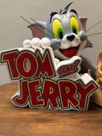 Soap Studio - Figuur - Warner Bros Tom and Jerry on Screen, Nieuw in verpakking