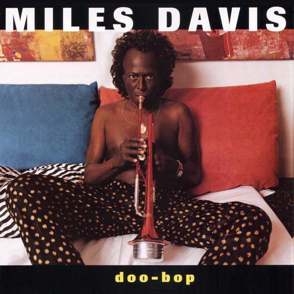 Miles Davis - Doo-Bop, CD & DVD, CD | Jazz & Blues