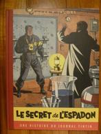 Blake & Mortimer T1 + T2 - Le Secret de lEspadon 1 & 2 - 2x, Livres