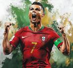 Alberto Ricardo (XXI) - Cristiano Ronald. La furia de un, Nieuw