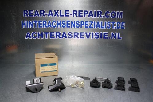 Opel Kadett E, Vauxhall Astra bumpersteun nieuw. (Exterieur), Auto-onderdelen, Carrosserie, Nieuw, Opel, Verzenden