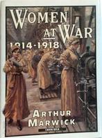 Women at War, 1914-1918, Nieuw, Nederlands, Verzenden