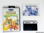 Sega Master System - Gauntlet, Consoles de jeu & Jeux vidéo, Verzenden