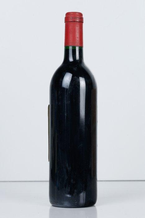 1992 Château La Fleur-Pétrus - Pomerol - 1 Fles (0,75 liter), Verzamelen, Wijnen
