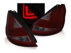 LED achterlicht units geschikt voor Ford Fiesta MK7 Red, Auto-onderdelen, Verzenden, Nieuw, Ford