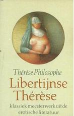 Libertynse therese 9789065511027 Ernst van Altena, Verzenden, Zo goed als nieuw, Ernst van Altena