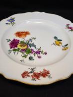 Meissen - Bord - antiker Speiseteller Ø 23,6 cm