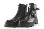 Omoda Boots in maat 42 Zwart | 5% extra korting, Kleding | Dames, Schoenen, Verzenden, Zwart, Omoda, Overige typen