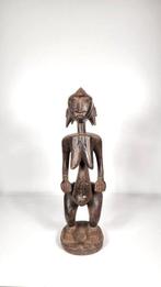 Standbeeld - Bambara - Mali, Antiek en Kunst, Kunst | Niet-Westerse kunst