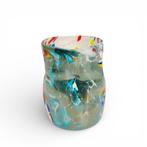 Drinkservies (6) - Glas - Murano glazenset, Antiek en Kunst