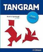 Tangram von Daniel Picon  Book, Zo goed als nieuw, Verzenden