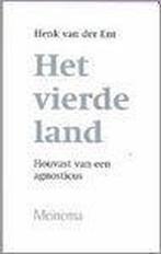 Het vierde land 9789021137544 H. van der Ent, Verzenden, Gelezen, H. van der Ent