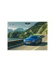 2018 BENTLEY CONTINENTAL GT BROCHURE ENGELS