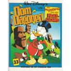 Oom Dagobert 33 en het mysterie van het Paaseiland, Verzenden, Gelezen, Walt Disney