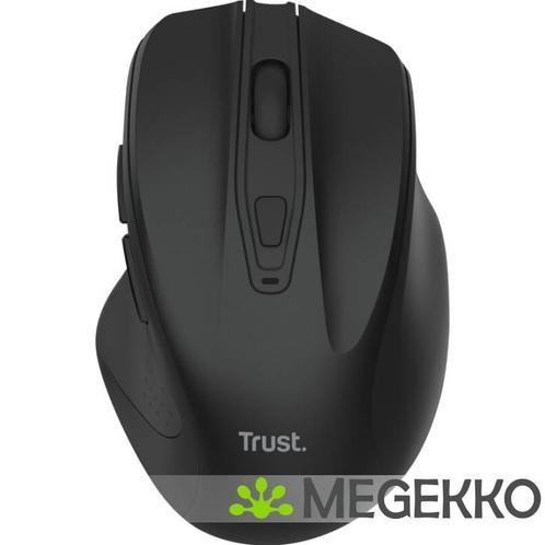 Trust Nito Draadloze Muis, Computers en Software, Overige Computers en Software, Nieuw, Verzenden