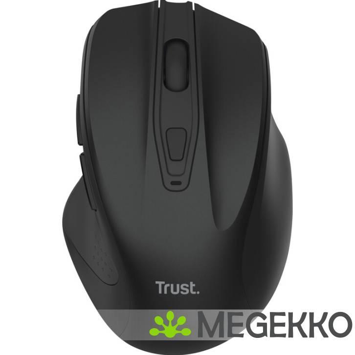 Trust Nito Draadloze Muis, Informatique & Logiciels, Ordinateurs & Logiciels Autre, Envoi