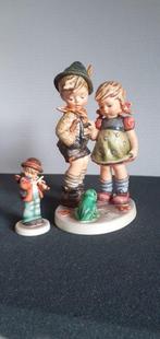 Goebel - Beeldje - MEGA Hummel beeld van 17 cm hoog - TMK7 -, Antiek en Kunst