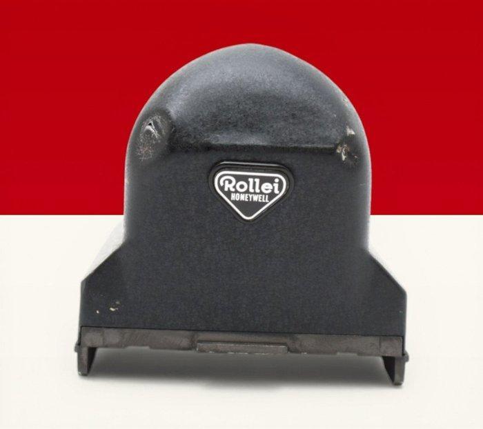 Rollei Prism Finder (Honeywell) for Rolleiflex TLR, TV, Hi-fi & Vidéo, Appareils photo analogiques