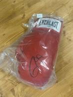 Boksen - Roy Jones Jr. - Bokshandschoen