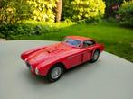 CMR 1:18 - Modelauto - Ferrari 340 Mexico Berlinetta - uit, Hobby en Vrije tijd, Nieuw