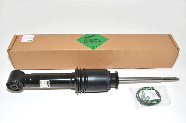 Originele Range Rover Sport schokbreker achterzijde met ACE, Auto-onderdelen, Ophanging en Onderstel, Rover, Verzenden