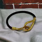 Hermès - NO RESERVE PRICE - Jumbo - Hook Clasp Bracelet