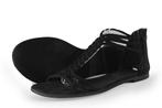 Tamaris Sandalen in maat 41 Zwart | 5% extra korting, Tamaris, Verzenden, Zwart, Sandalen of Muiltjes