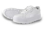 Puma Sneakers in maat 39 Wit | 10% extra korting, Vêtements | Femmes, Chaussures, Sneakers, Verzenden