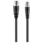 Bieden: Garmin GHS 11 handset extension cable - 010-12523-03, Watersport en Boten, Ophalen of Verzenden, Nieuw