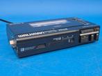 Sony - WM-D6C – Professional Walkman – Stereo