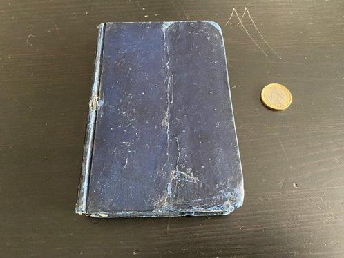 Audiot - Flore de la botanique des Dames - 1821, Antiek en Kunst, Antiek | Boeken en Manuscripten
