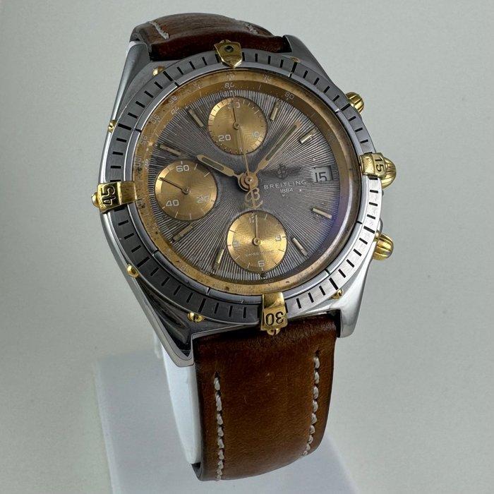 Breitling - Chronomat - B13048 - Heren - 1990-1999, Handtassen en Accessoires, Horloges | Heren