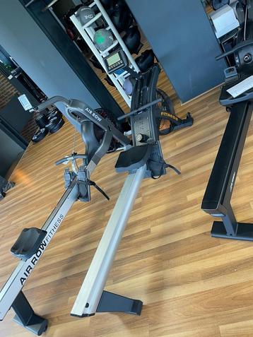 Air rower Fitness trainer | roeier, Verzenden, Overige typen
