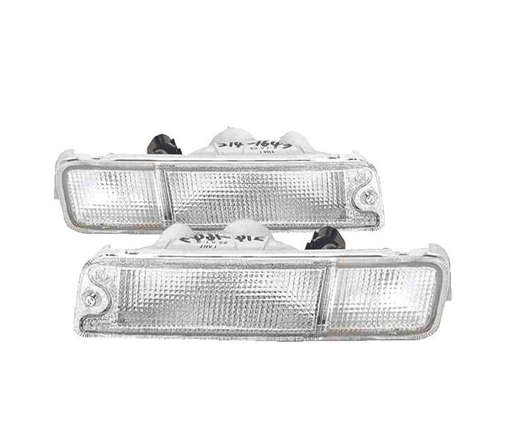 CLIGNOTANTS MITSUBISHI L200 K74 96-06, Auto-onderdelen, Verlichting, Verzenden