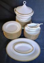 Richard Ginori - Service de table pour 12 personnes (41) -