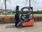 Veiling: Heftruck Toyota 8FBE20T Elektrisch 2000kg, Ophalen