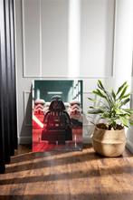 ANDSAL - Darth Vader Star Wars Lego Special Limited Edition, Nieuw