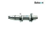 Nokkenas Inlaat Ducati 900 SS 1998-2002 (900SS) Vertical, Motoren, Verzenden, Gebruikt