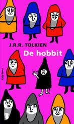 Hobbit / druk Heruitgave 9789022557587, Boeken, Fantasy, Zo goed als nieuw, John Ronald Reuel Tolkien, Verzenden