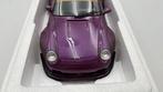 GT Spirit 1:18 - Modelauto - Porsche RWB 993 Purple -