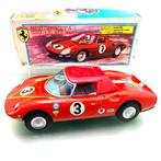 ATC / Asahi Ferrari 250 LM  - Blikken speelgoed