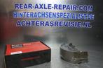Remschoenen set Opel / Vauxhall / Bedford (Achteras), Verzenden, Nieuw, Opel