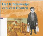 Verloren verleden 22 -   Het Kinderwetje van Van Houten, Boeken, Geschiedenis | Nationaal, Gelezen, W. Schenkeveld, Verzenden