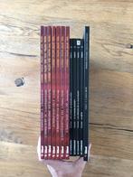 Vasco / Vinci Le triangle secret - 12x C - EO/Ré - 12 Albums, Boeken, Nieuw